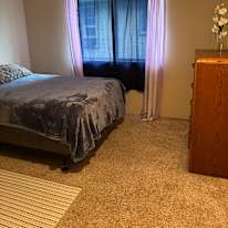 Janet's room