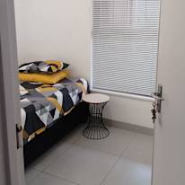 John's room