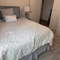 Ally's room