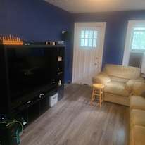 Kyle's room