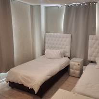 Catherine's room