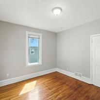 Samuel's room