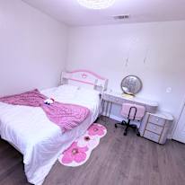 Angellin's room
