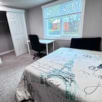 June's room