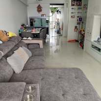 Doris's room