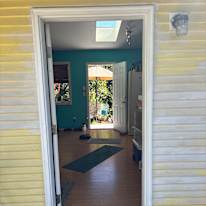 Lulu's room