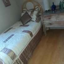 lindy welch's room
