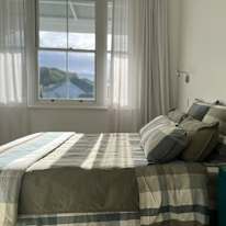 Claire's room