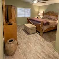 lawrence's room
