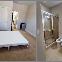 Heather's room