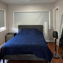 Kelly's room