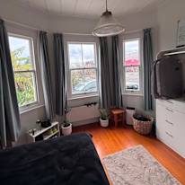 Oliver's room