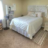 Christy's room
