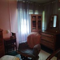 Debra J Barton's room