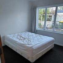Dan's room