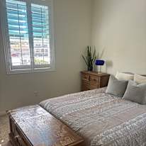 Alex's room