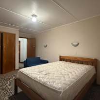 Je's room