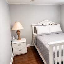 Caitlyn's room