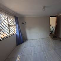 Patience's room