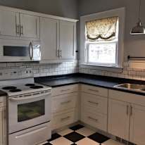 Sadie Pleasants's room