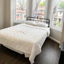 Alicia's room