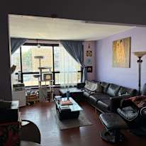 Basak S.'s room