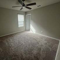 Tina's room