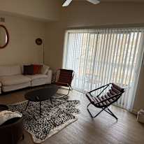 Tandreia's room