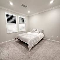 Vess Jimenez's room
