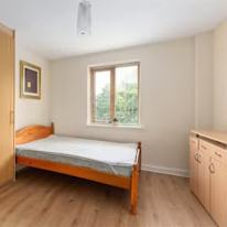Eoin's room