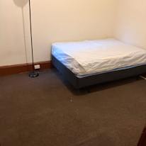 Bruce's room