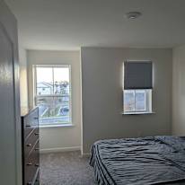 Phillip's room