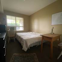 Mira's room