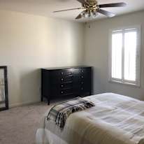 Lorie's room