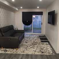 Daily Weekly Dream Rentals's room