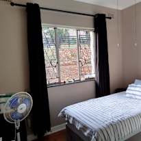 Mary's room