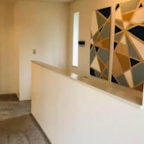 Yohanes Darmawan's room