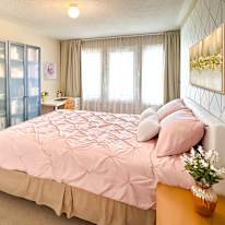 Rosie's room
