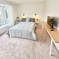 Homebase's room