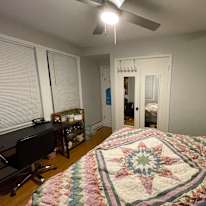 Avery's room