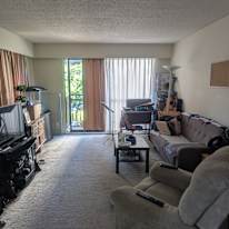 PAN JUN DENI PARK's room