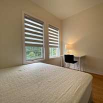 Cathy's room