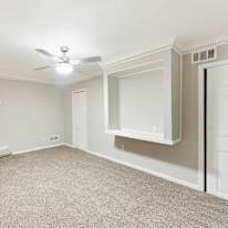 Matt's room