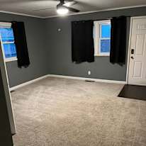 Shawn's room