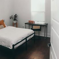 Jessa's room