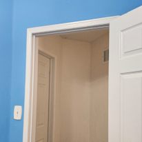 Diane C's room