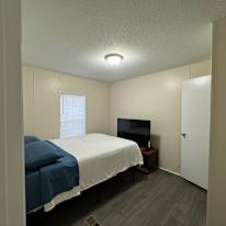 Daniel Brown's room