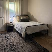 Justin's room