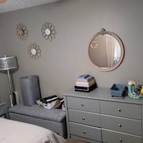 Sean Conklin's room