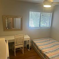 Christina's room